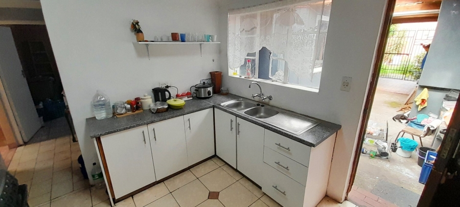 3 Bedroom Property for Sale in Bonteheuwel Western Cape